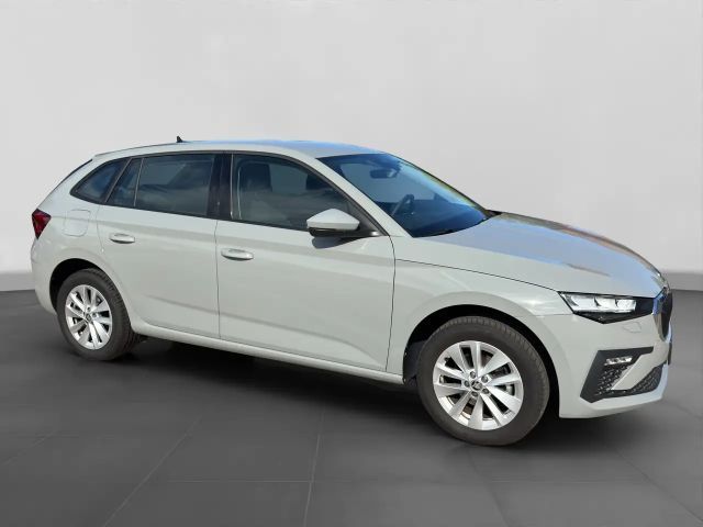 Skoda Scala Selection