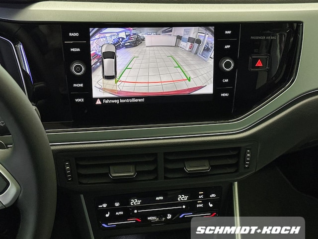 Volkswagen Taigo 1.0 TSI DSG