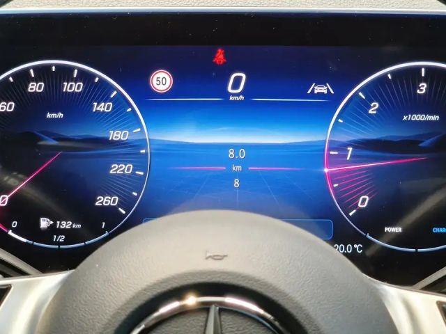 Mercedes-Benz GLC 200 4MATIC GLC 200 d