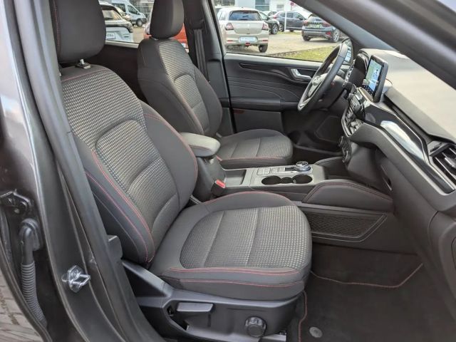 Ford Kuga Plug in Hybrid ST Line