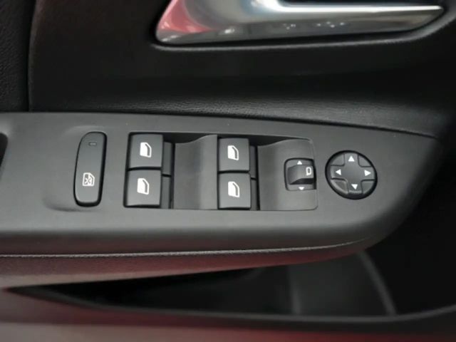 Opel Corsa F FACELIFT YES AT+SITZ-/LENKRADHEIZUNG+LED+PARKPIL