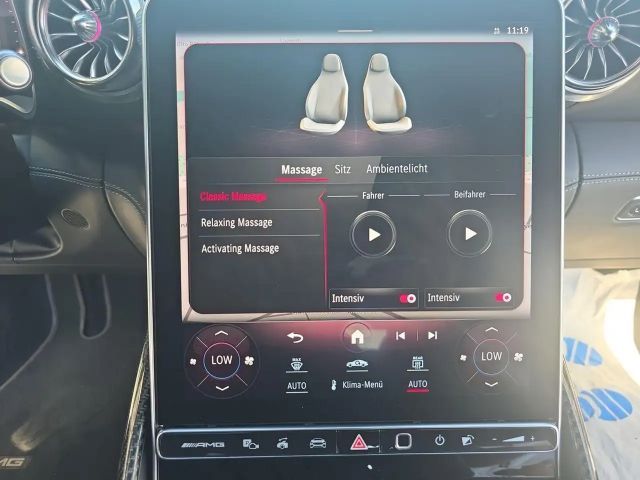 Mercedes-Benz SL 63 AMG 4MATIC+ AMG Line