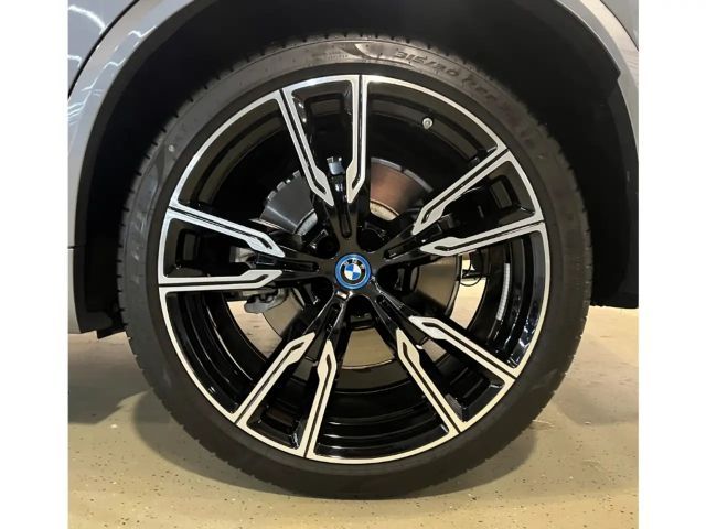 BMW X5 M-Sport xDrive50e