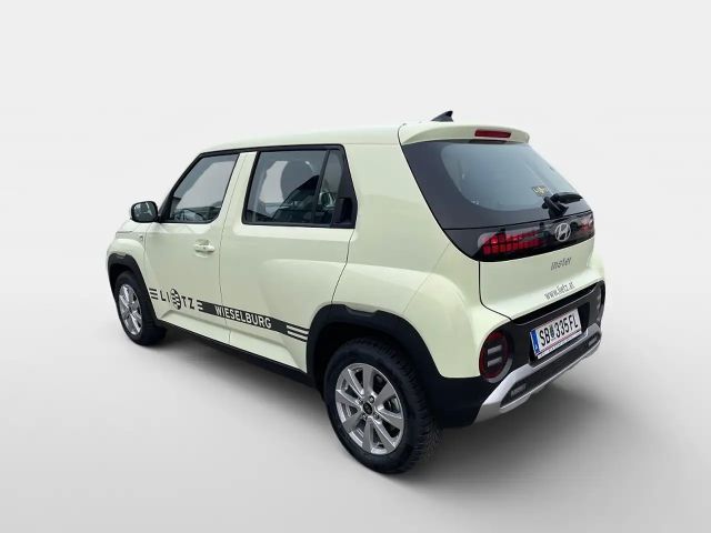 Hyundai INSTER 49 kWh