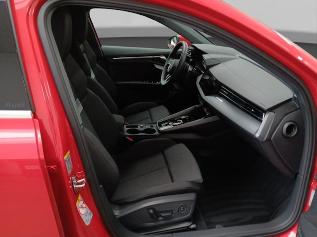 Audi A3 35 TDI S-Tronic Sedan