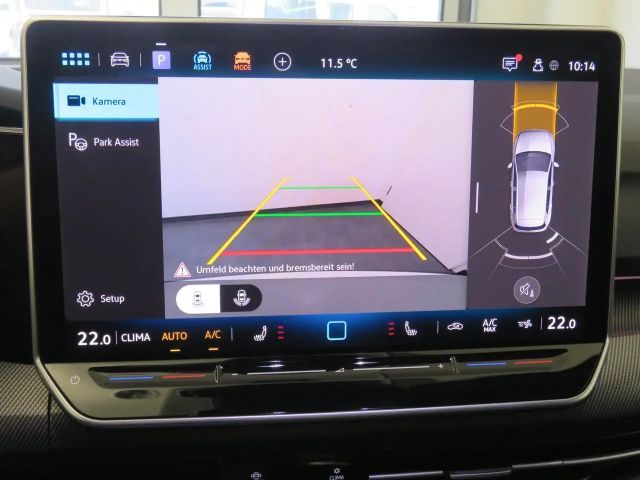 Volkswagen Golf Sport