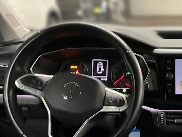 Volkswagen T-Cross 1.0 TSI DSG TSi United