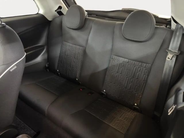 Fiat 500 Basis Base 42kWh Carplay Ganzjahresreifen Navi App