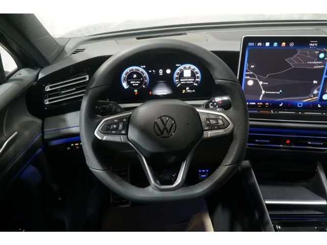 Volkswagen Tiguan 2.0 TSI IQ.Drive R-Line
