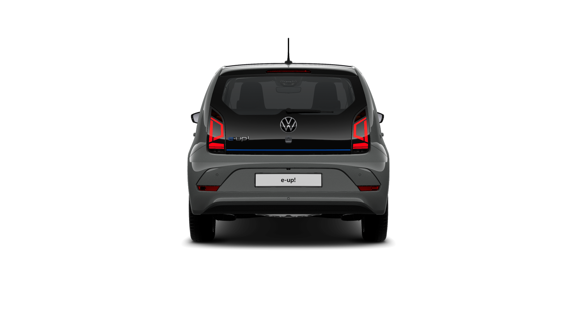 Volkswagen e-up! e-up Edition 16 CCS KAMERA