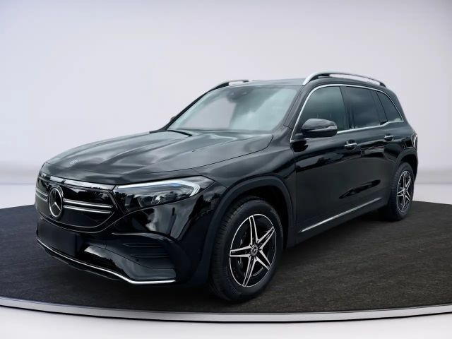 Mercedes-Benz EQB 300 4MATIC