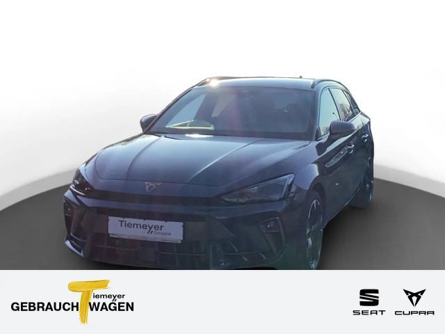 Cupra Leon DSG Sportstourer