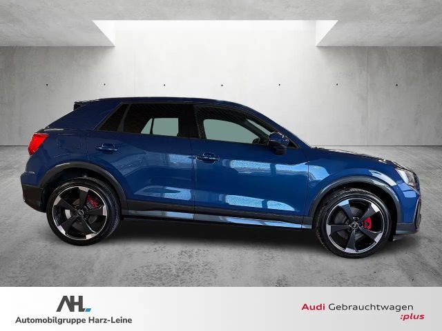 Audi Q2 35 TFSI S-Line S-Tronic