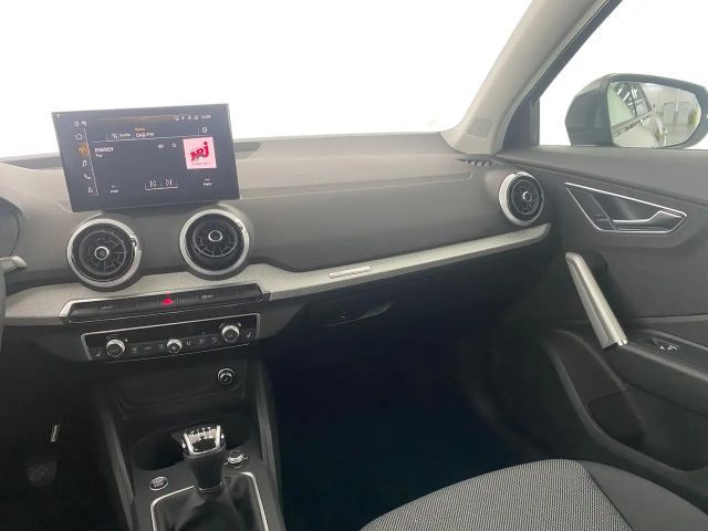 Audi Q2 30 TFSI S-Line