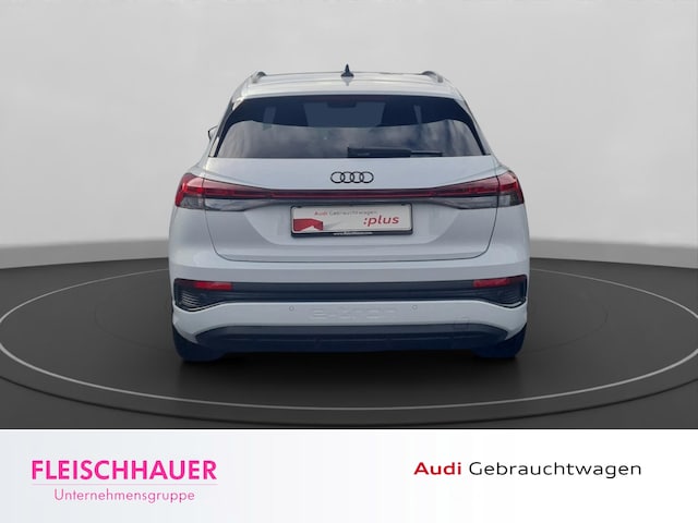 Audi Q4 e-tron 40