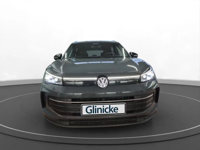 Volkswagen Tiguan 1.5 eTSI