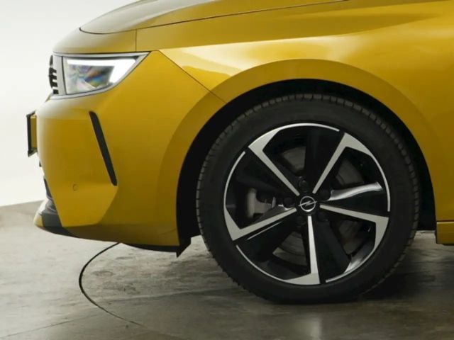 Opel Astra Business Elegance