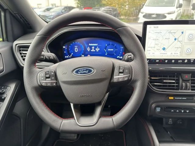 Ford Focus 1.5 EcoBlue Wagon
