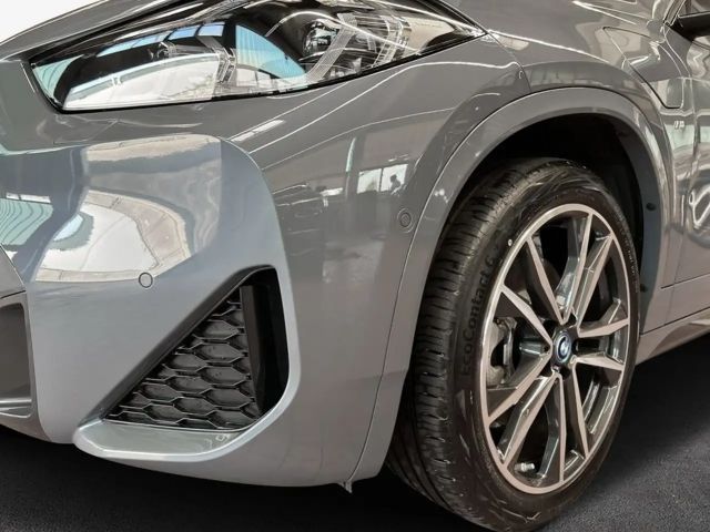 BMW X2 M-Sport xDrive25e