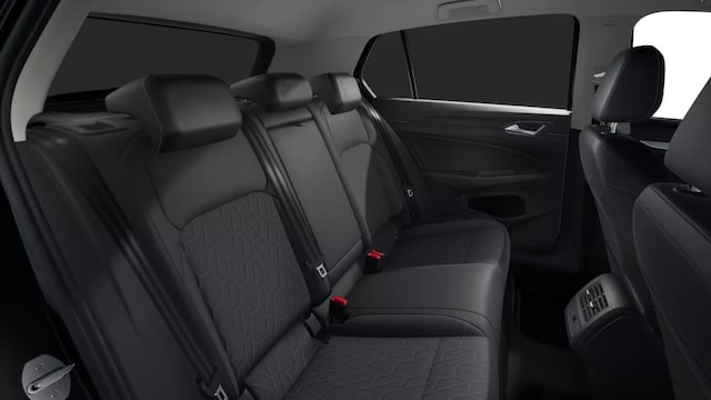 Volkswagen Golf 2.0 TDI DSG Life