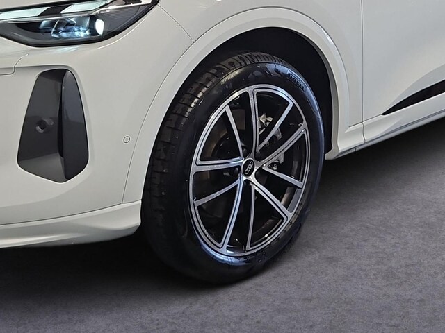 Audi Q5 Quattro S-Tronic