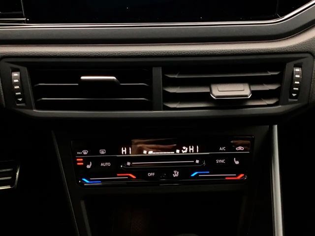 Volkswagen Taigo 1.5 TSI DSG R-Line