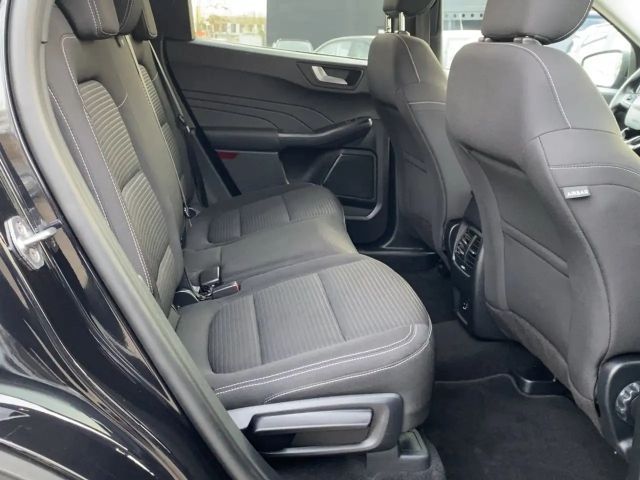 Ford Kuga Plug in Hybrid Titanium