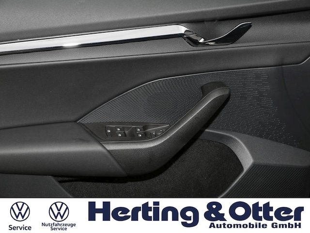 Skoda Octavia Combi Style Style