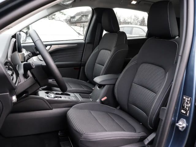 Ford Kuga Plug in Hybrid Titanium