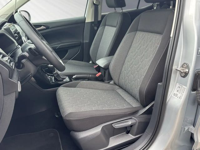 Volkswagen T-Cross 1.0 TSI DSG Life