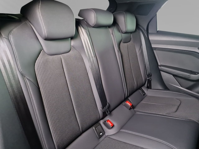 Audi A1 30 TFSI S-Tronic Sportback