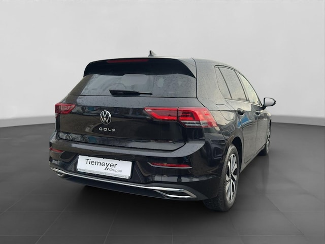 Volkswagen Golf 1.5 TSI Pro