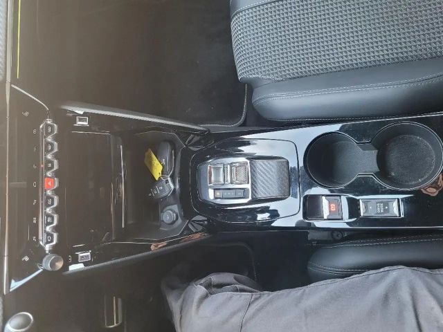 Peugeot E-2008 GT-Line