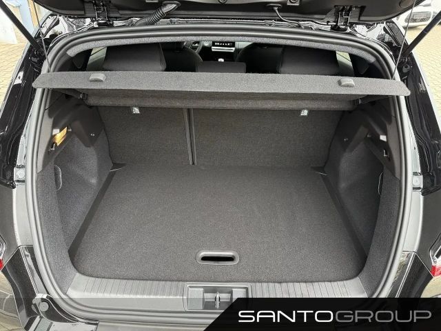 Mitsubishi ASX ASX 1.3 T Plus MHEV (EURO 6e) Klima/LED/Sitzhzg.