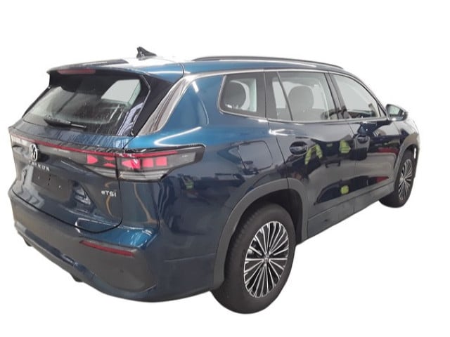 Volkswagen Tayron 1.5 eTSI DSG Life