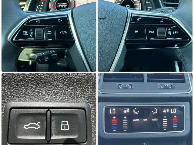 Audi A6 45 TFSI Quattro S-Line