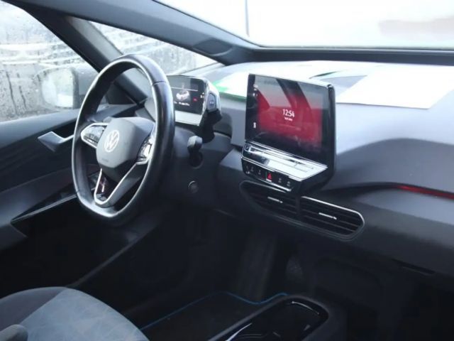 Volkswagen ID.3 City Performance Pure