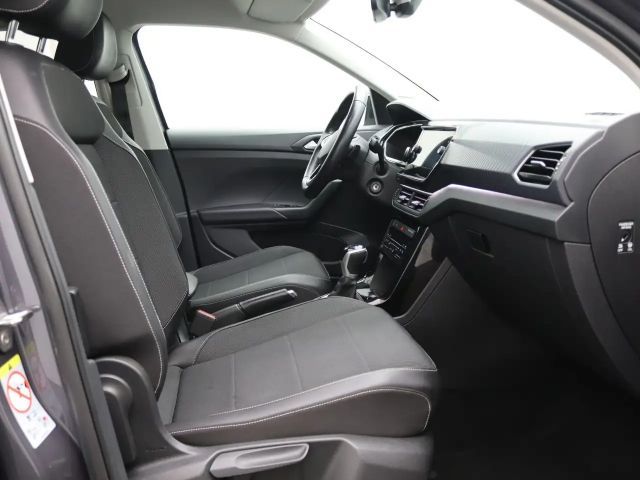 Volkswagen T-Cross 1.5 TSI DSG IQ.Drive Style