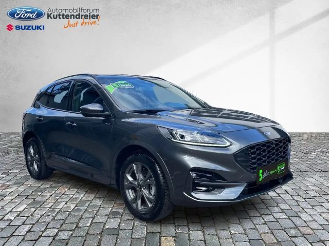 Ford Kuga ST Line X