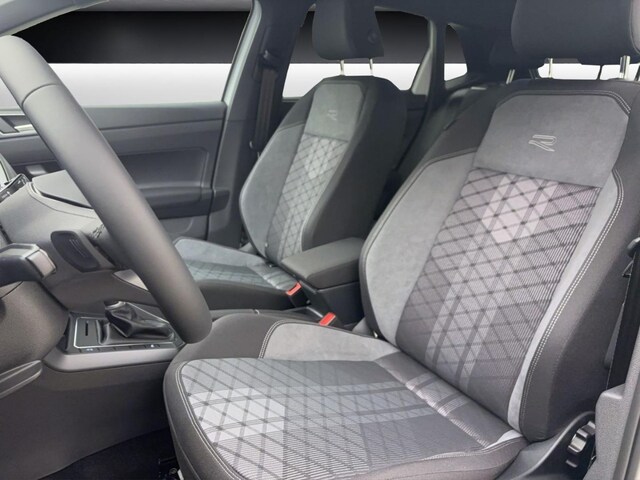 Volkswagen Polo 1.0 TSI DSG IQ.Drive R-Line