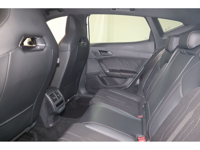 Cupra Formentor 1.4 VZ e-Hybrid