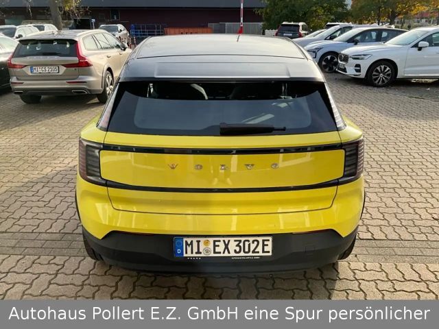 Volvo EX30 Achterwielaandrijving Plus