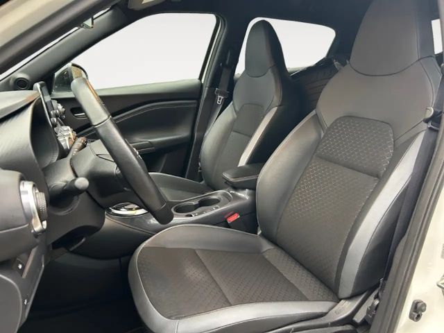 Nissan Juke N-Connecta