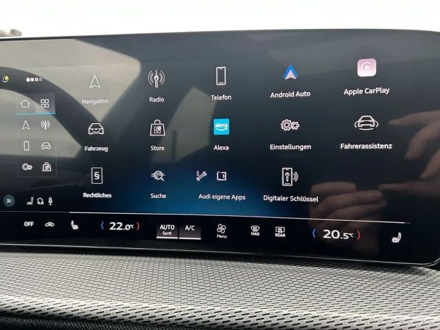 Audi Q5 Quattro Sportback