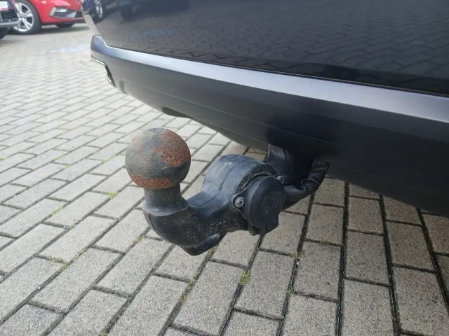 Audi Q3 35 TDI S-Tronic