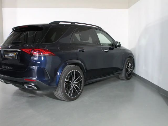 Mercedes-Benz GLE 350 4MATIC