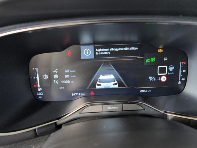 Citroën C5 Aircross BlueHDi Max