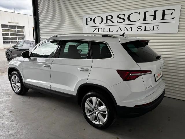 Skoda Karoq ACT Selection