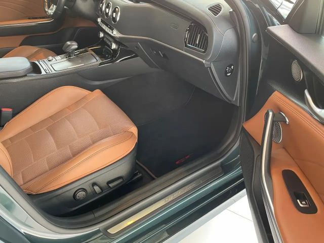 Kia Stinger GDi GT-Line Vierwielaandrijving