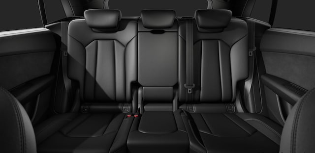 Audi Q8 55 TFSI Hybride Quattro